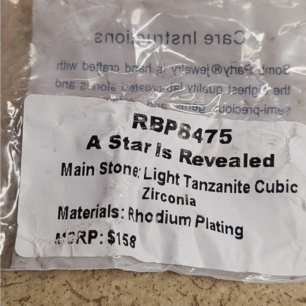 Bomb Party : RBP8475 - Picture 3 of 3